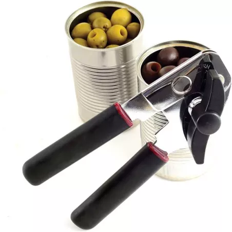 Abridor de Latas Multifuncional GRIP-EZ NORPRO 426..