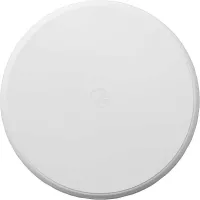 Tornamesa Giratoria Antideslizante Blanca WILTON 307-6715 2