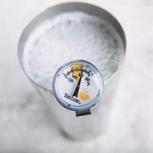 Termometro para Cappuccino 120° F hasta 180° F TAYLOR 5997E