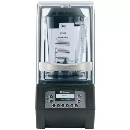 Licuadora Quiet One con Cobertor 48 Onzas VITAMIX 036019-ABAB