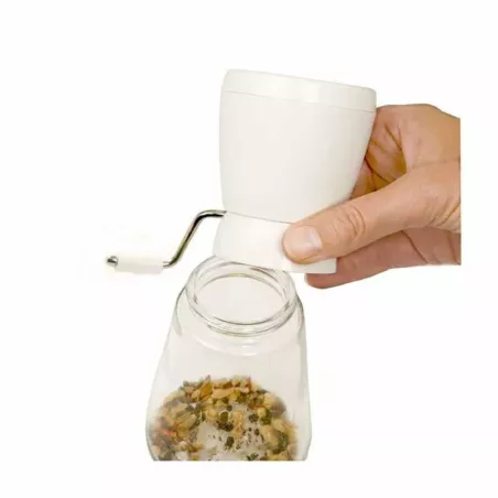 Picador de Nueces NORPRO 576