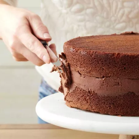 Espatula para Decorar Lisa de 11 Pulgadas WILTON 409-7715