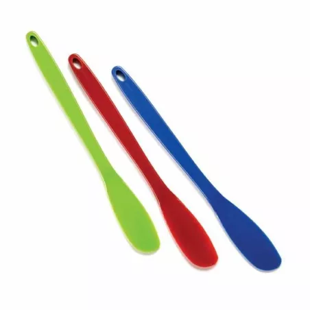 Espatula Rasqueta Variedad de Colores NORPRO 3137DC