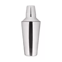 Coctelera de  Acero Inoxidable de 16 Onzas KING METAL CSR16