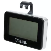 Termometro Digital de 4° - 140° Fahrenheit (-20° a 60° Centigrados) TAYLOR 1443