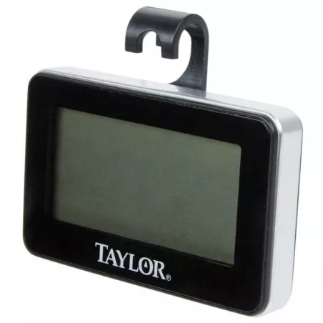 Termometro Digital de 4° - 140° Fahrenheit (-20° a 60° Centigrados) TAYLOR 1443