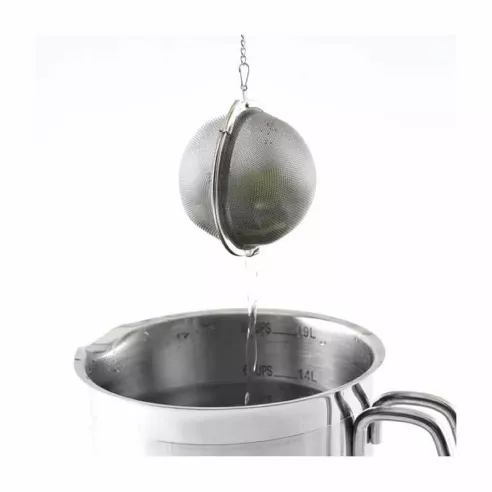 Infusor de Te Bola Grande NORPRO 5505