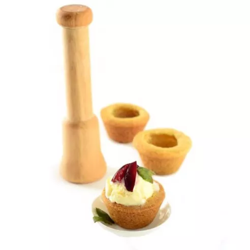 Prensa para Pasta NORPRO 3253