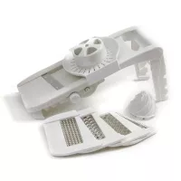 Mandolina con Exprimidor para Citricos NORPRO 306 2