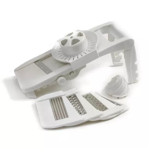 Mandolina con Exprimidor para Citricos NORPRO 306