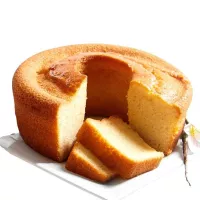 Premezcla para Queque Sabor Vainilla de 1000 Gramos PURATOS 4010285 2