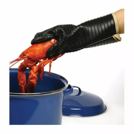 Guante de Silicona NORPRO 414