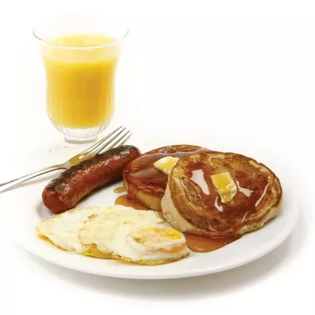 Aros de Silicon Redondos para Pancake NORPRO 994C