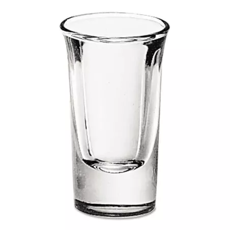 Vaso para  Whiskey de 1 Onza LIBBEY 5031