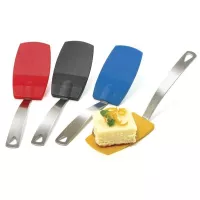 Mini Espatula de Silicona, 7 Pulgadas NORPRO 1414D 2