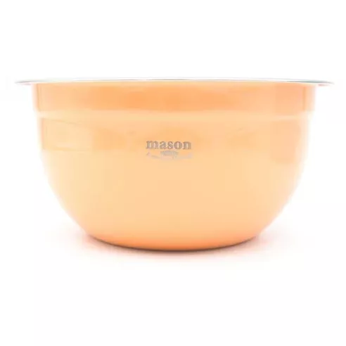Bowl Mezclador de Acero Inoxidable de 5 Quartos GRANT HOWARD 51102