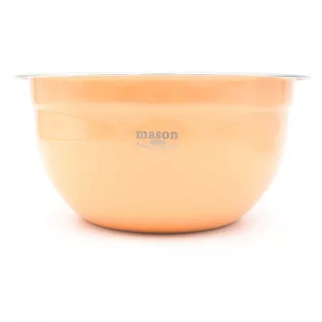 Bowl Mezclador de Acero Inoxidable de 5 Quartos GRANT HOWARD 51102