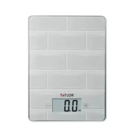 Romana Digital de Azulejo Gris de 11 Libras TAYLOR 3812TL