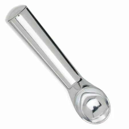 Conera Tipo Pala de Aluminio Anticongelante de 7 pulgadas de Largo NORPRO 681