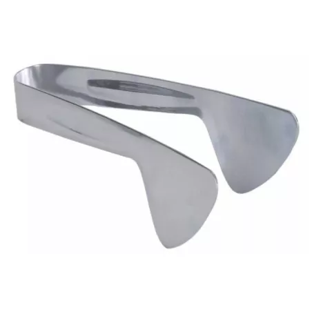 Pinza de Acero Inoxidable de 8 Pulgadas KING METAL TNG87