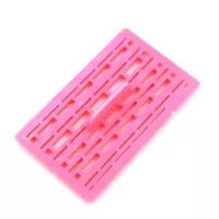 Marcador de Rejilla con Rectangulos para Fondant MASTER CHEF 0760788