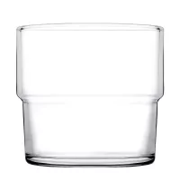Vaso Whiskero Hill de 10 Onzas PASABAHCE 420945