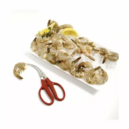 Tijera para Camarones NORPRO 6518