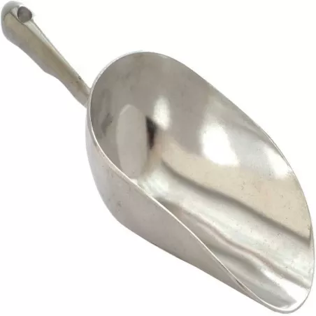 Pala de Aluminio de 24 Onzas / 70 Gramos NORPRO 9002