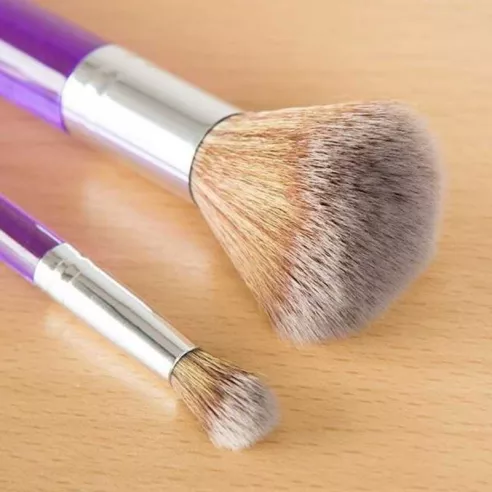 Brochas para Desempolvar, Set de 2 Piezas WILTON 1907-1351