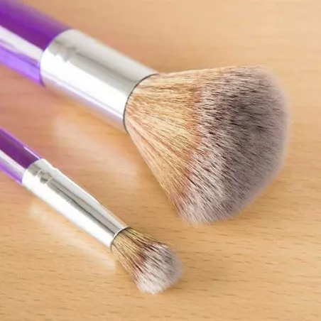 Brochas para Desempolvar, Set de 2 Piezas WILTON 1907-1351