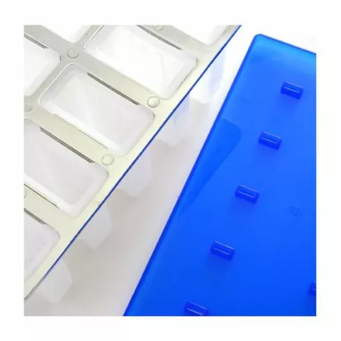 Molde de Paletas de Helado NORPRO 423