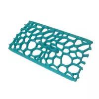 Marcador con Diseno de Piedras para Fondant MASTER CHEF 0760794