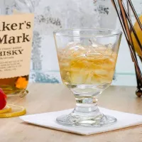 Copa Rockera de 5-1/2 Onzas, Diseno Embassy LIBBEY 3746 2