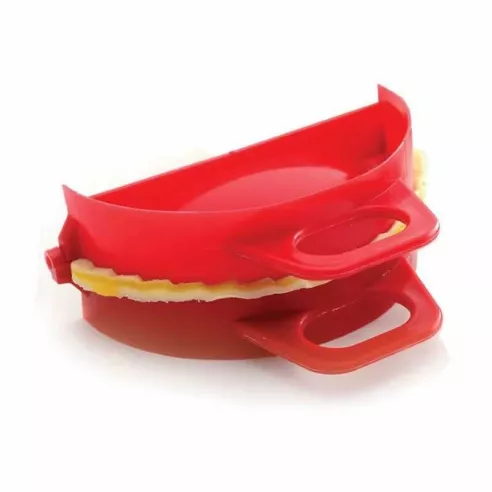 Prensa Grande Para Empanadas NORPRO 1041