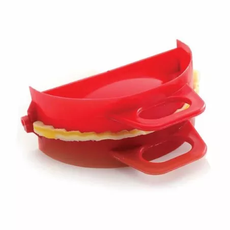 Prensa Grande Para Empanadas NORPRO 1041