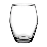Vaso para Agua Veneto de 13 Onzas / 390 Mililitros PASABAHCE 420835
