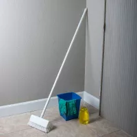 Palo de Fibra de Vidrio de 60 Pulgadas de Color Blanco CARLISLE 40225EC02 2