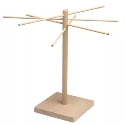 Secador de Pasta de Madera NORPRO 1048