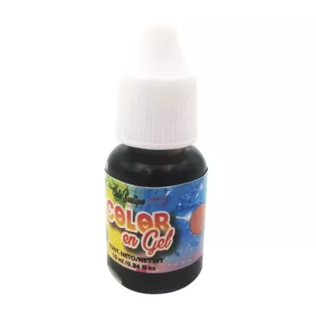 Colorante en Gel Carne de 10 Mililitros CHERRY AND CAKE AC10-010