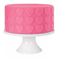 Fondant Rosado, 24 onzas WILTON 710-2305