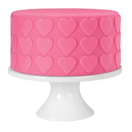 Fondant Rosado, 24 onzas WILTON 710-2305