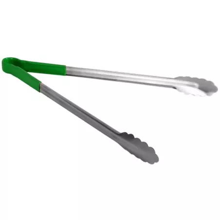 Pinza de Acero Color Verde de 16 Pulgadas  THUNDER SLTG816G