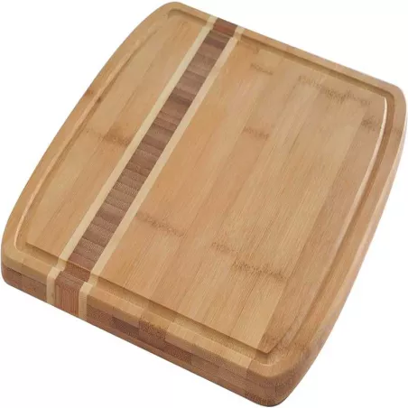 Tabla para Picar de Bambu de 12 x 10 Pulgadas NORPRO 7637