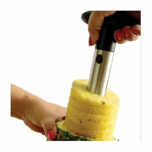 Cortador Espiral y Sacacentro de Pina NORPRO 5132