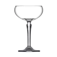 Copa de Champagne Coupe de 7.25 Onzas PASABAHCE 440293