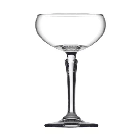 Copa de Champagne Coupe de 7.25 Onzas PASABAHCE 440293