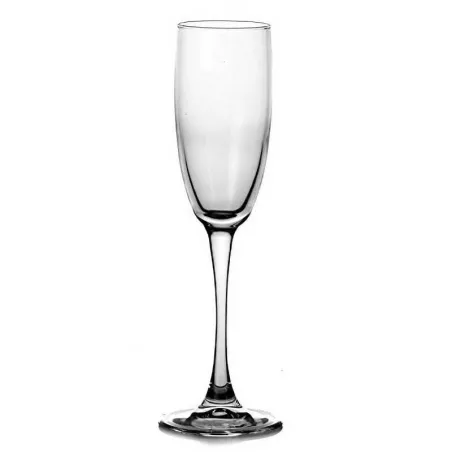 Copa Flauta de Champagne Enoteca de 5-3/4 Onzas PASABAHCE 44688