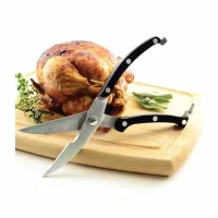 Tijeras Profesional para Pollos  NORPRO 1535 2