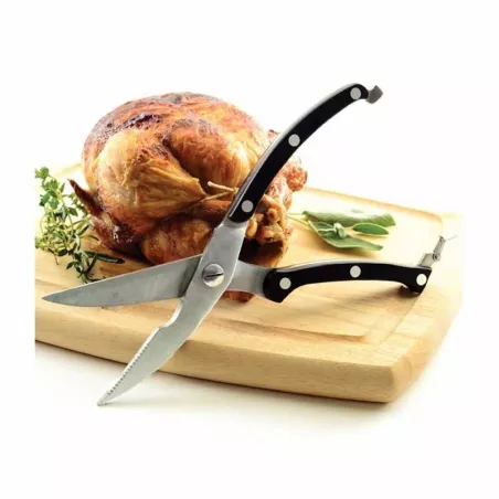 Tijeras Profesional para Pollos  NORPRO 1535