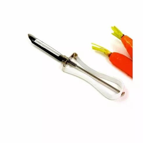 Pelador de Papas de Acero Inoxidable NORPRO 925